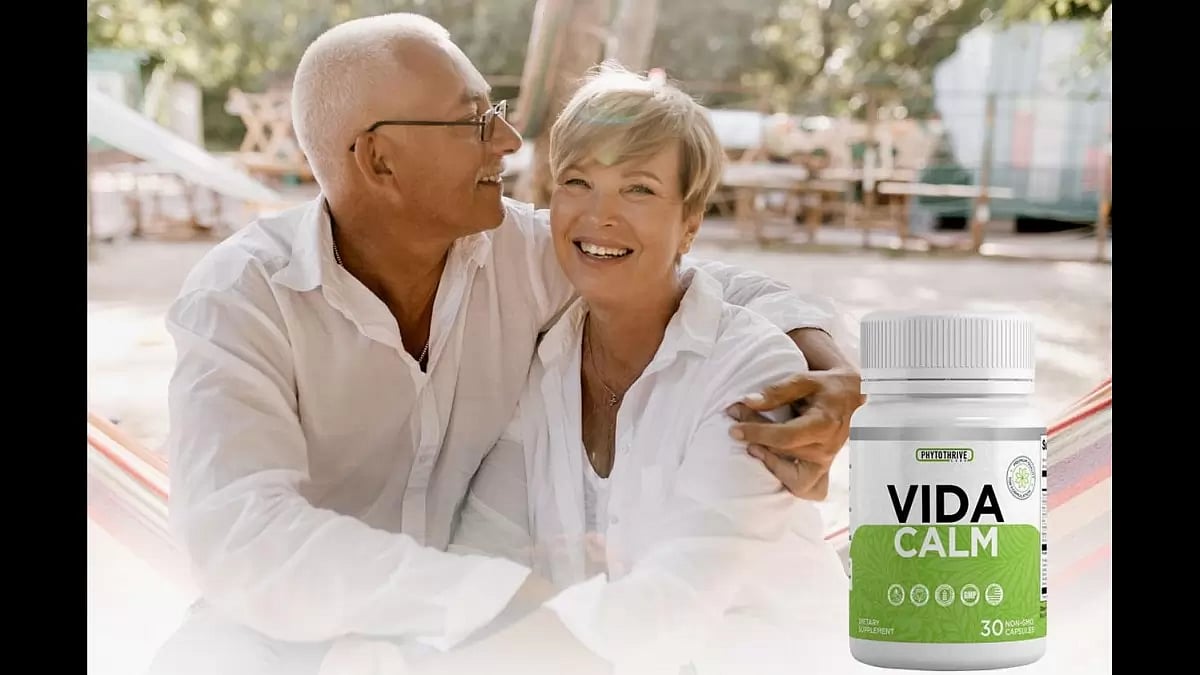 VidaCalm