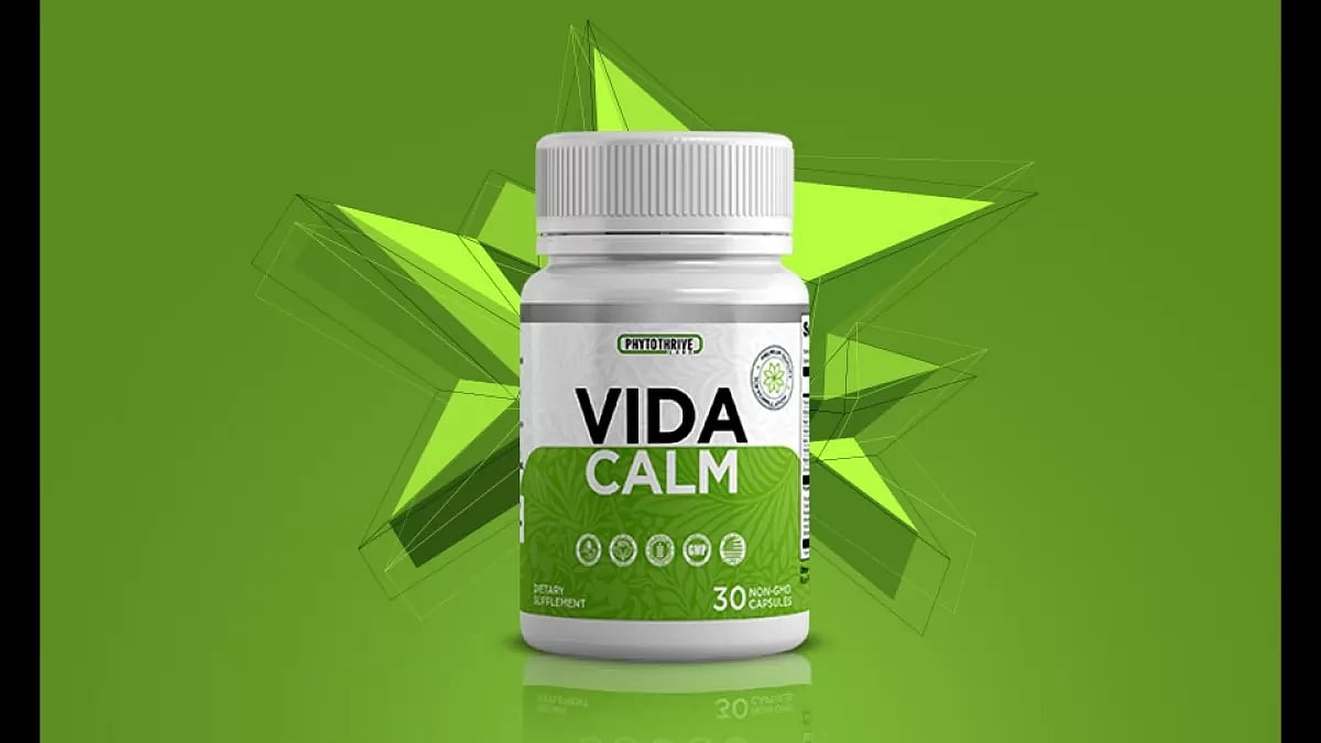 VidaCalm