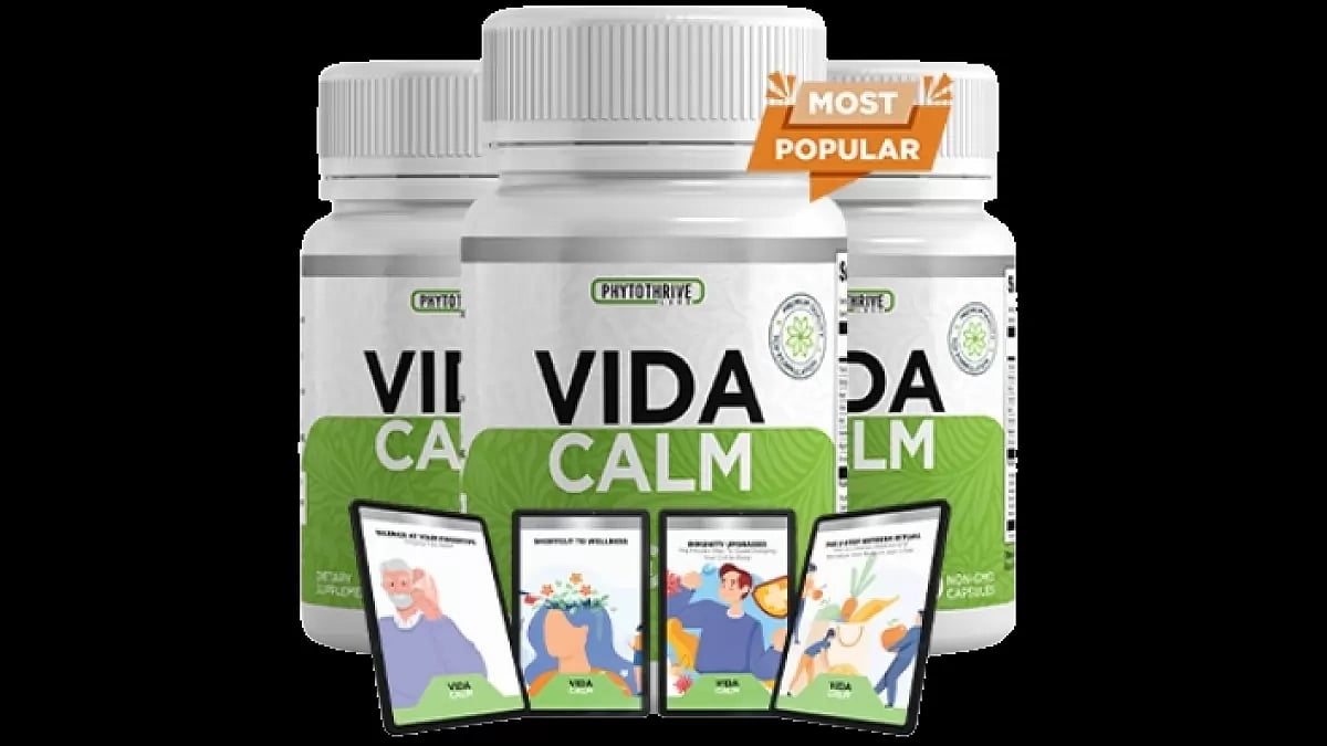VidaCalm