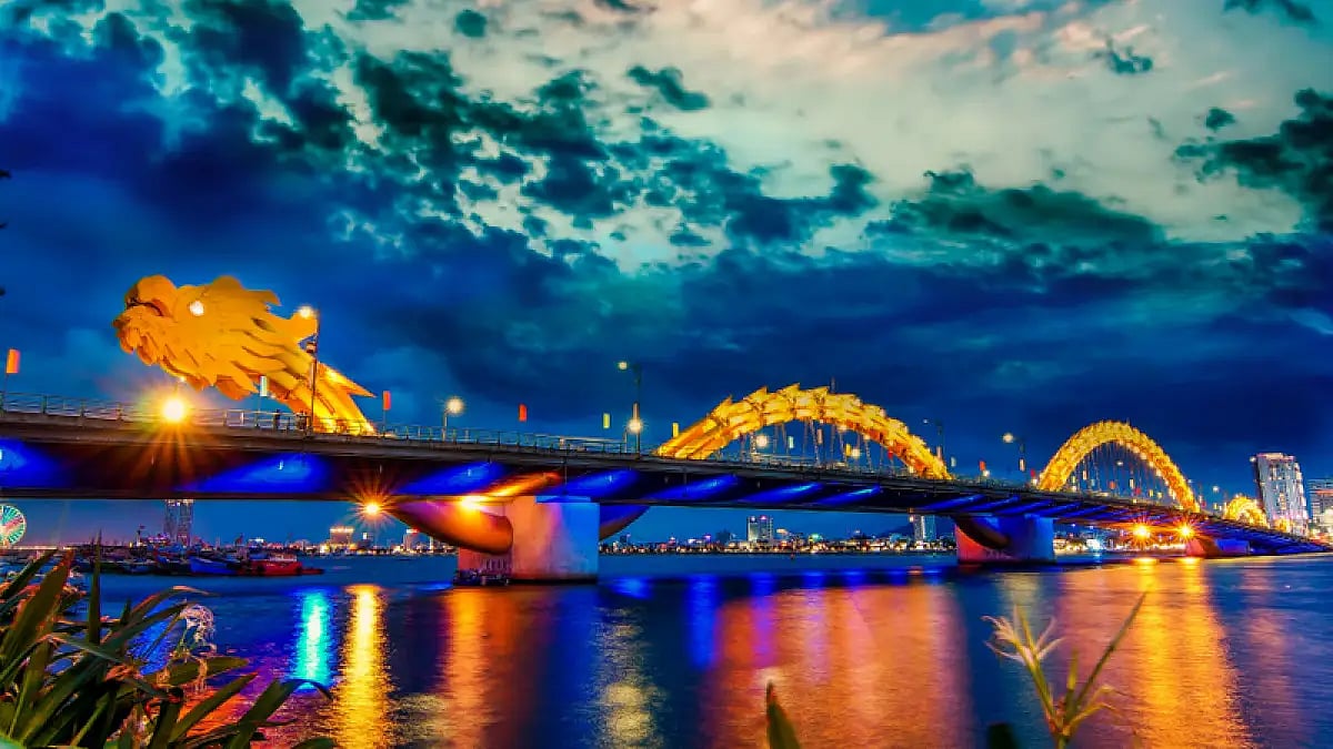 Vietnam