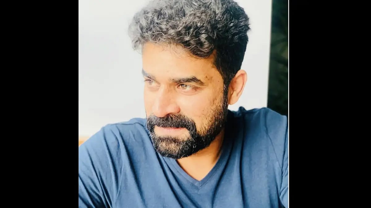 Vijay Babu