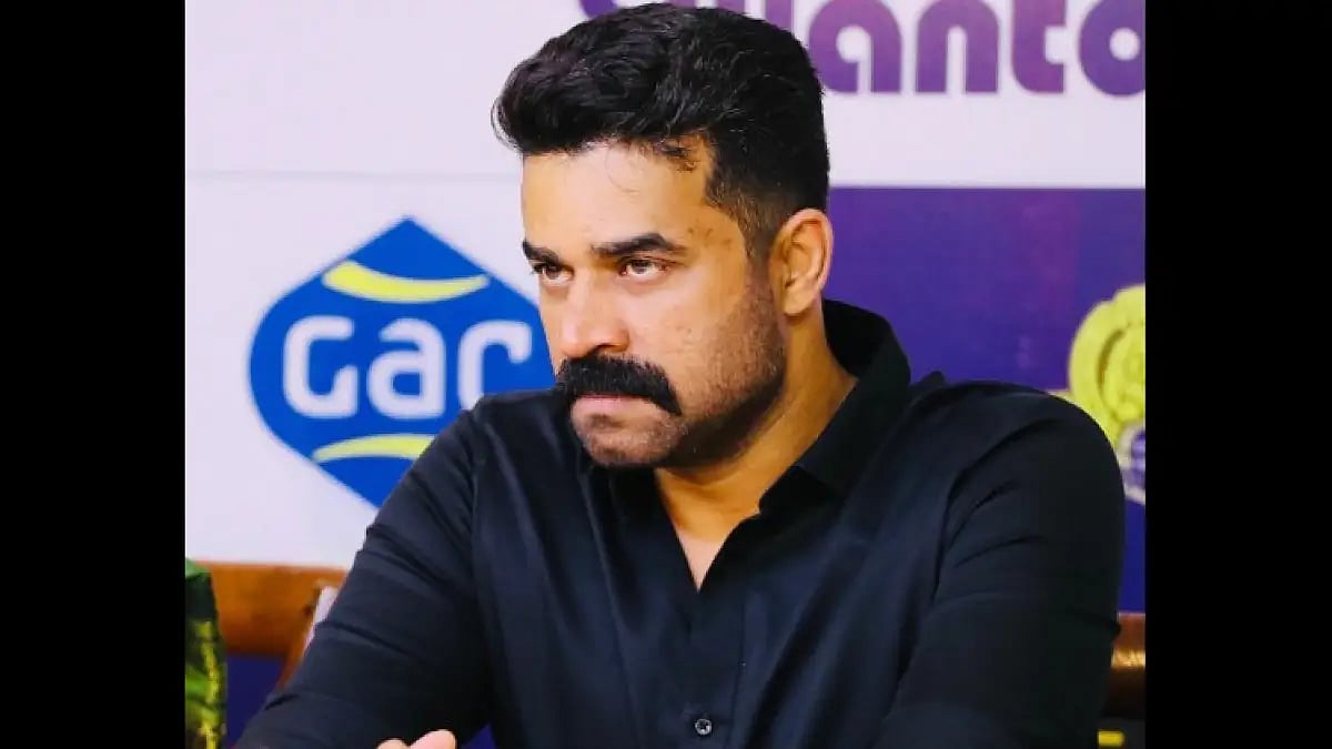 Vijay Babu