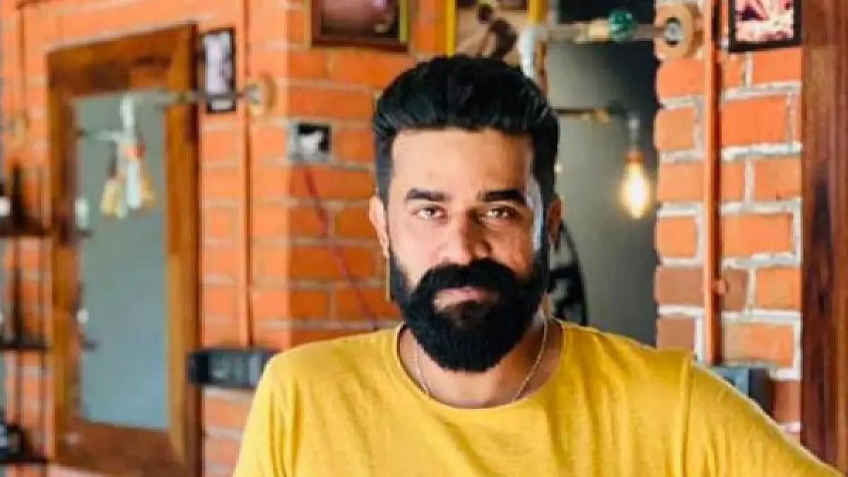 Actor Producer Vijay Babu's 'Arrest' Recorded, Given Bail