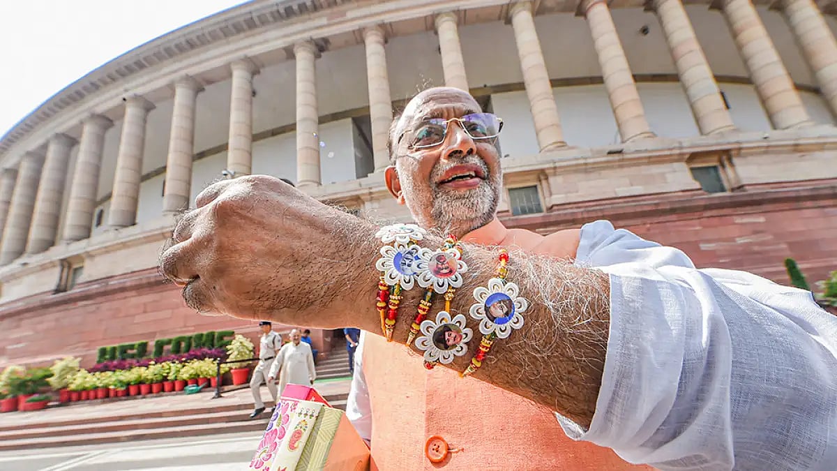 Vijay Goel