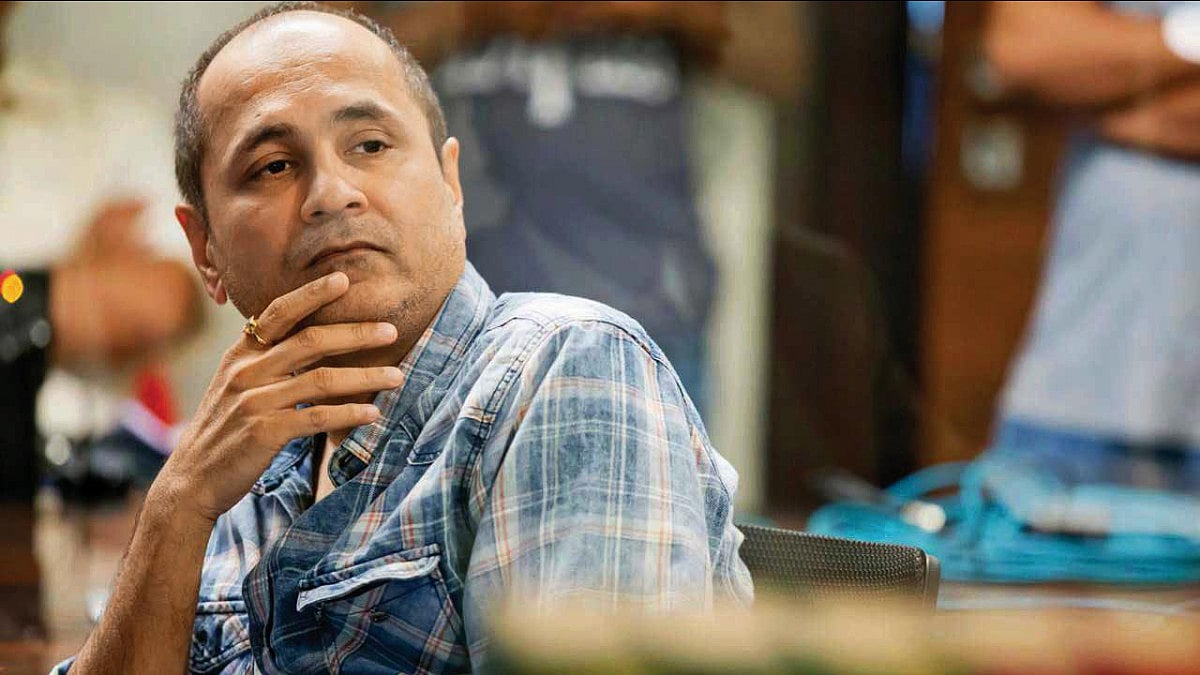 Vipul Shah
