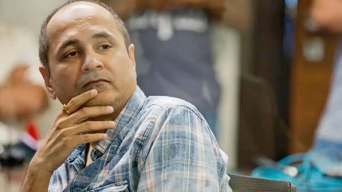 Vipul Shah