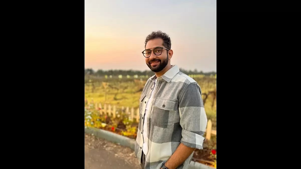 Viral Shah