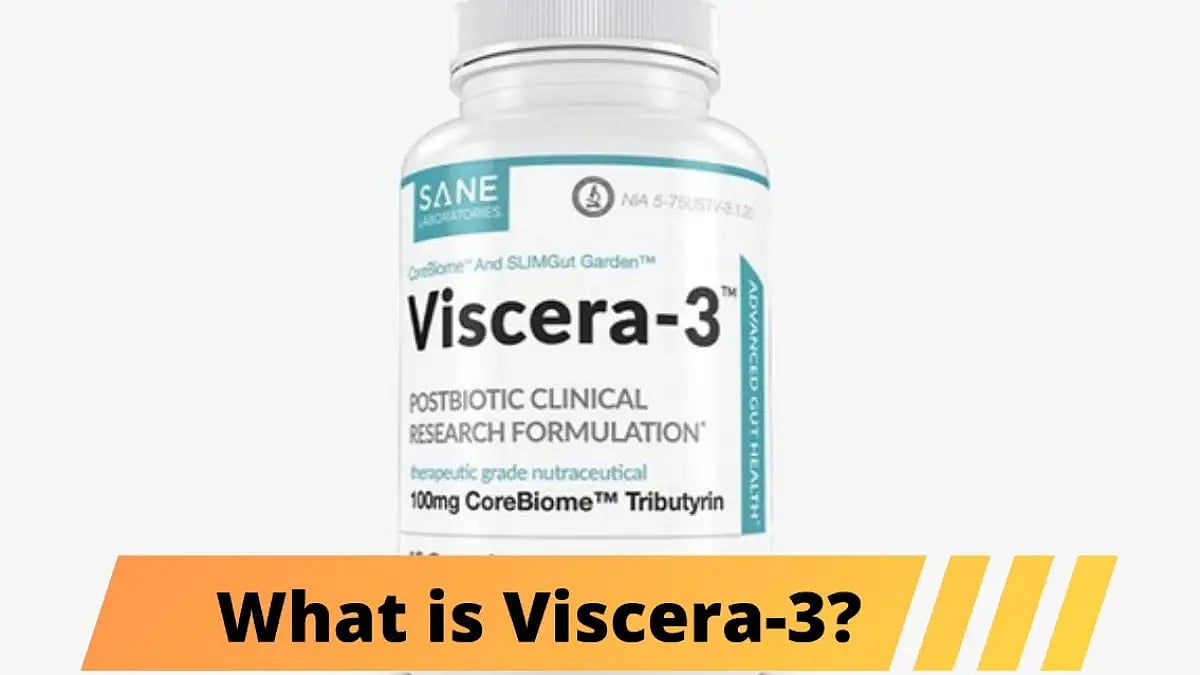 Viscera-3 
