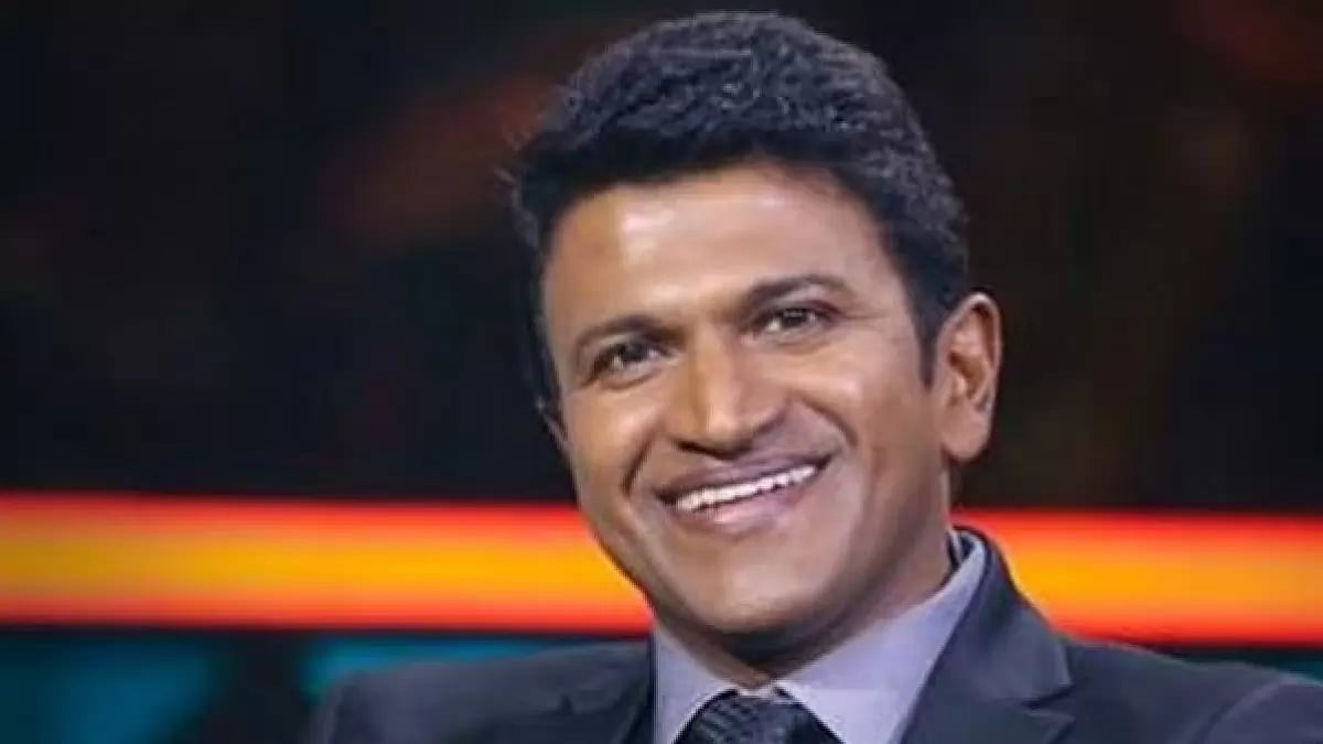 Vishal