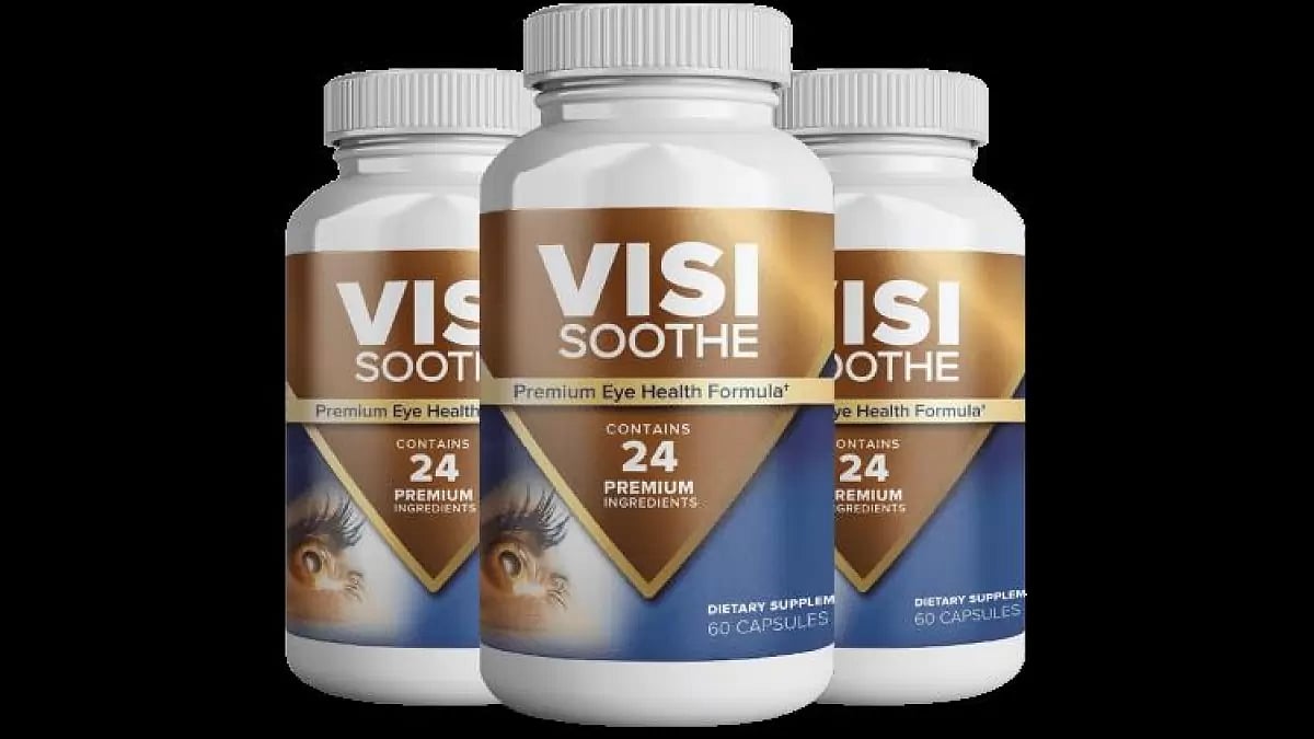 VisiSoothe