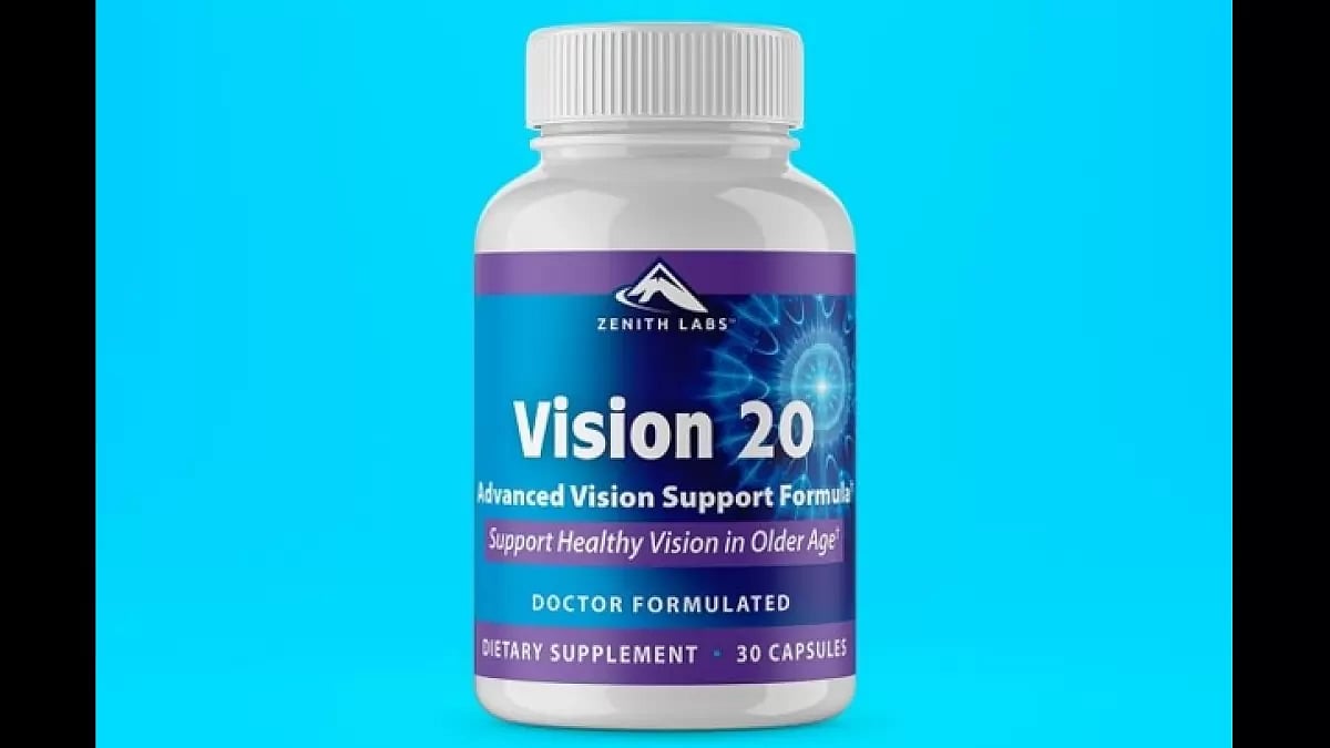Vision 20 