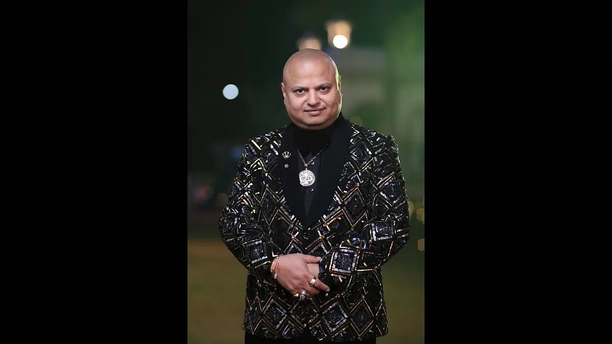 Vivek Jain
