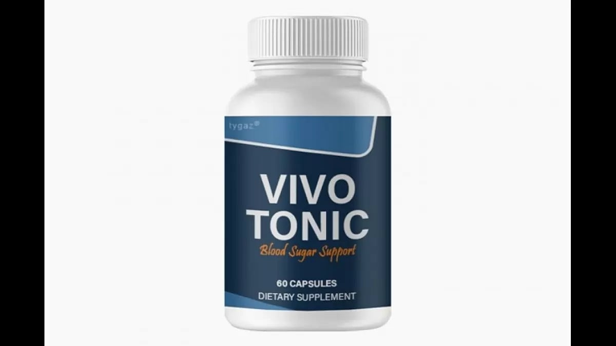 Vivo Tonic