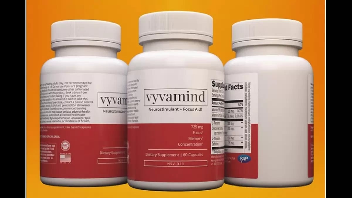 VyvaMind