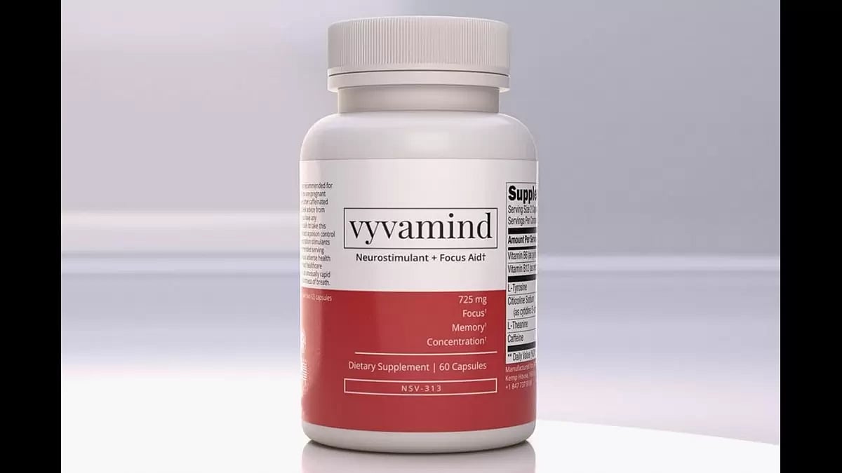 Vyvamind