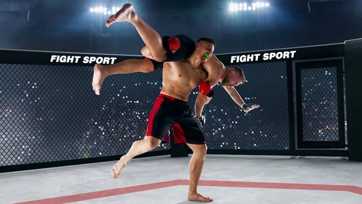 WWE