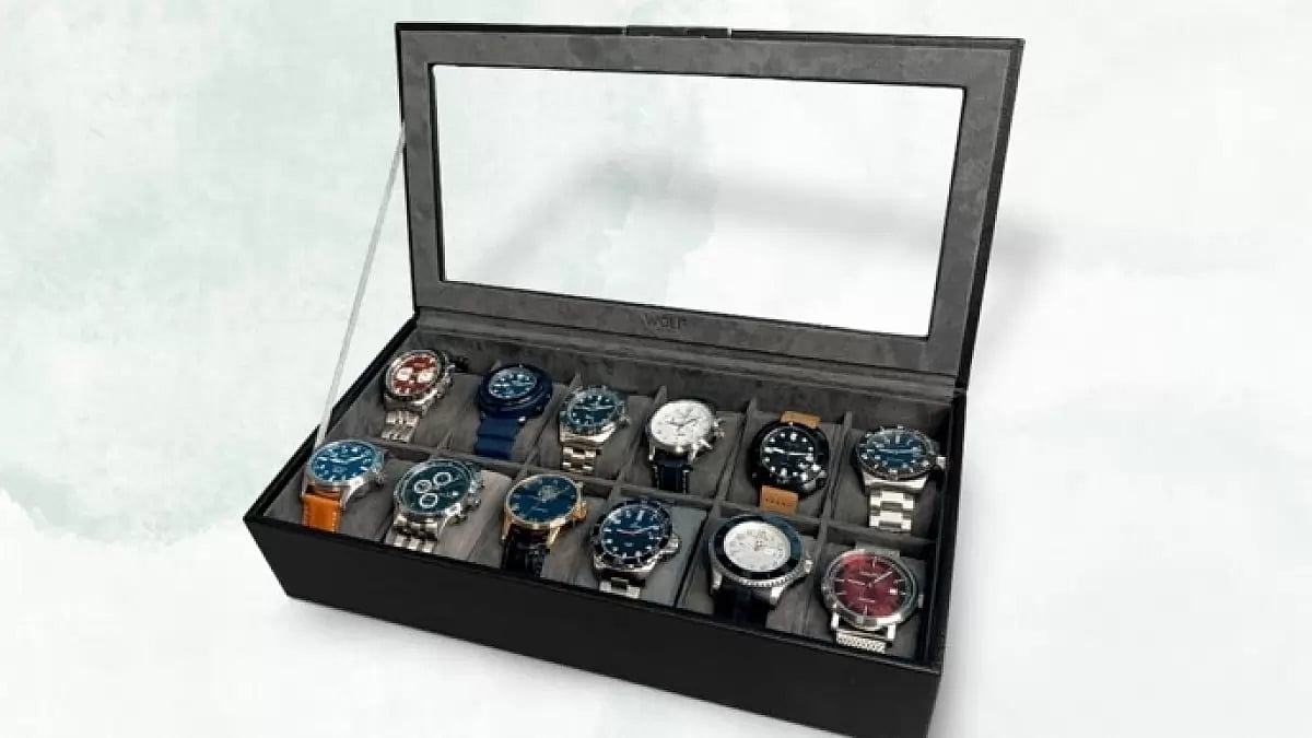 Watch Gang