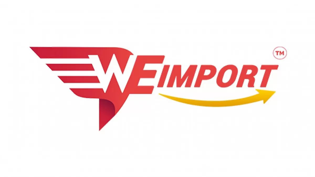 We Import