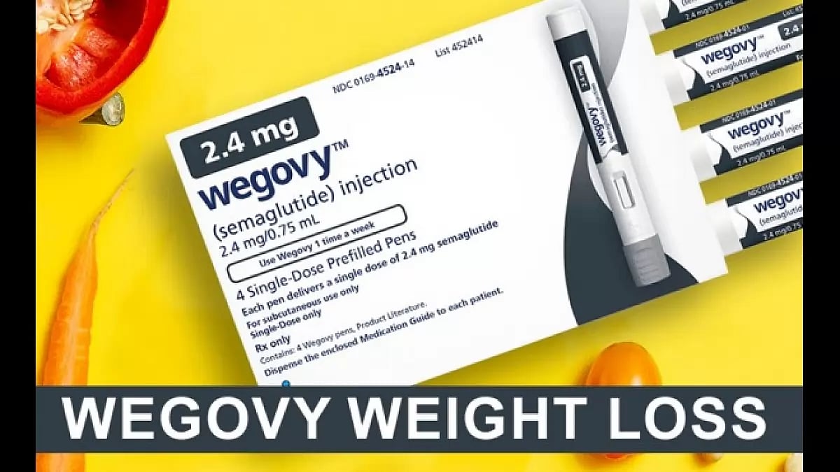 Wegovy 