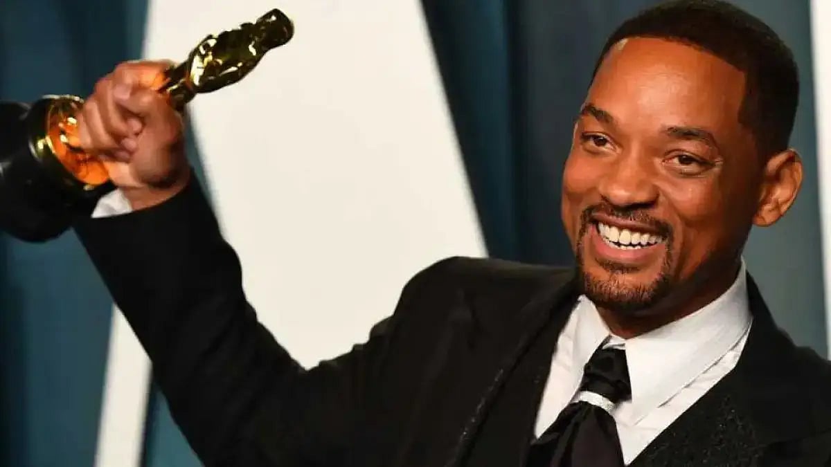 Will Smith