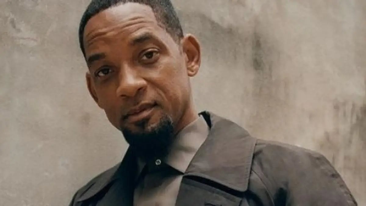 Will Smith