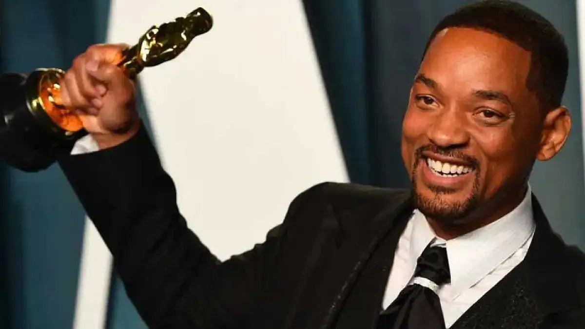 Will Smith