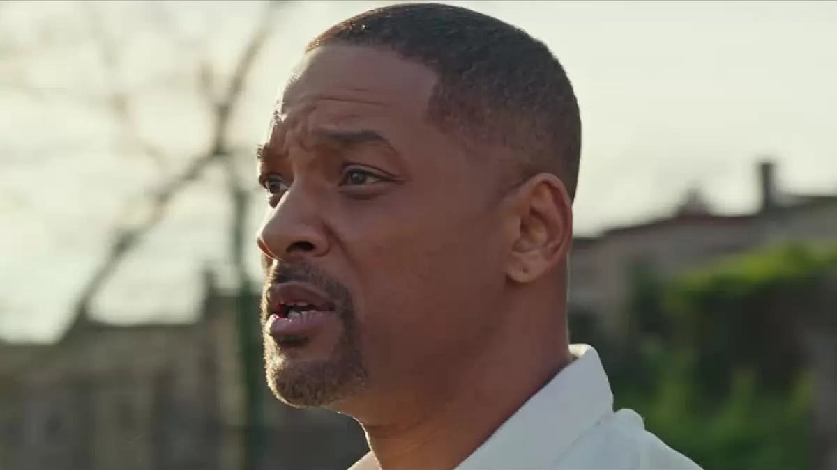 Will Smith