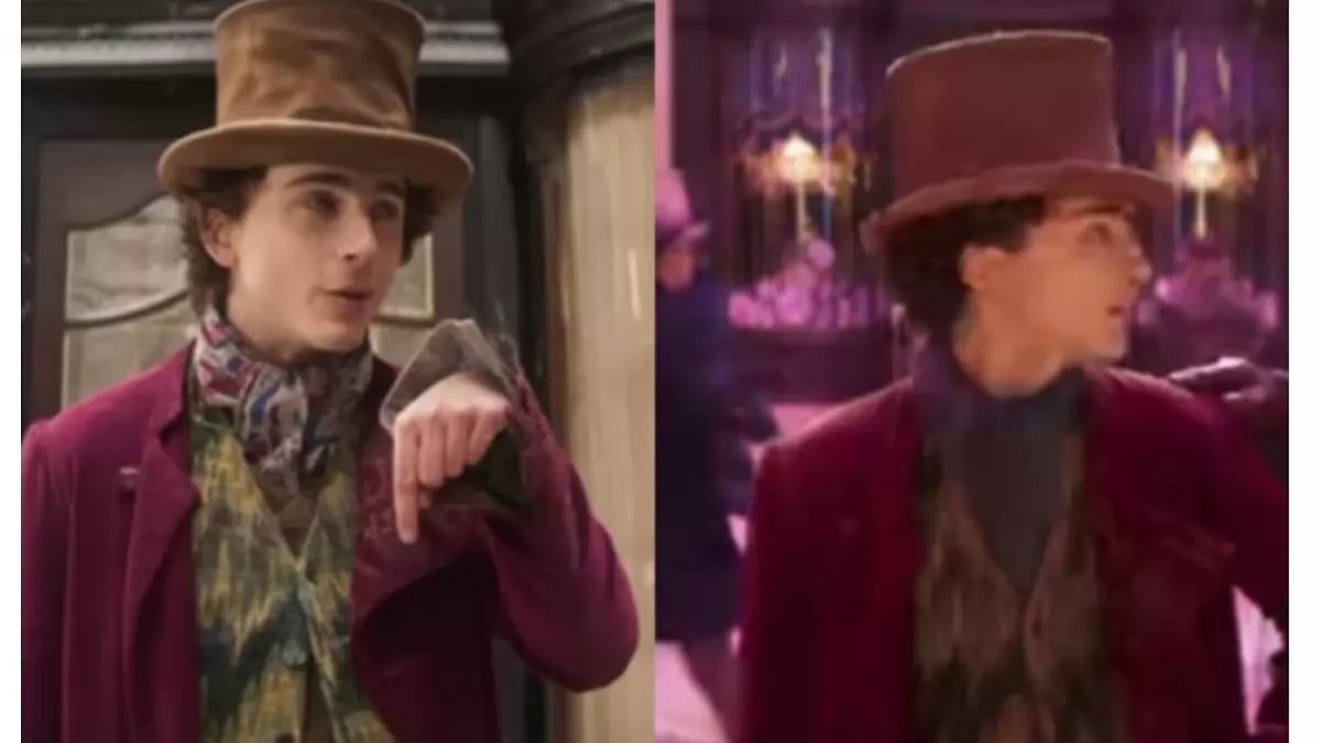 Wonka