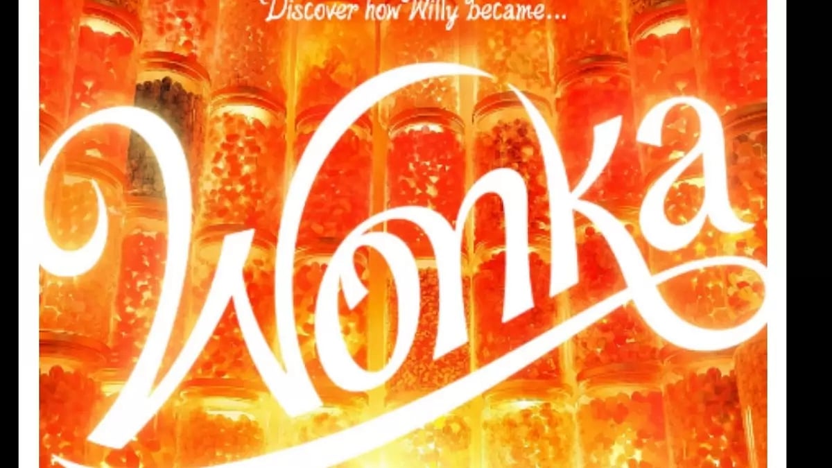 Timothee Chalamet Got Wonka Lead Role Because Of His High School Music Videos