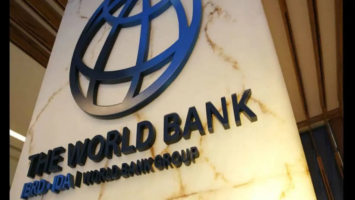 File  Photo : World Bank