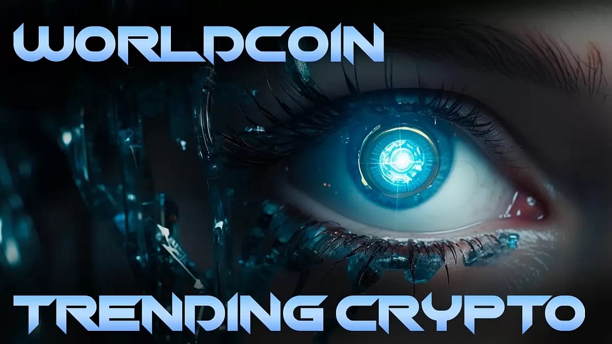 Worldcoin 