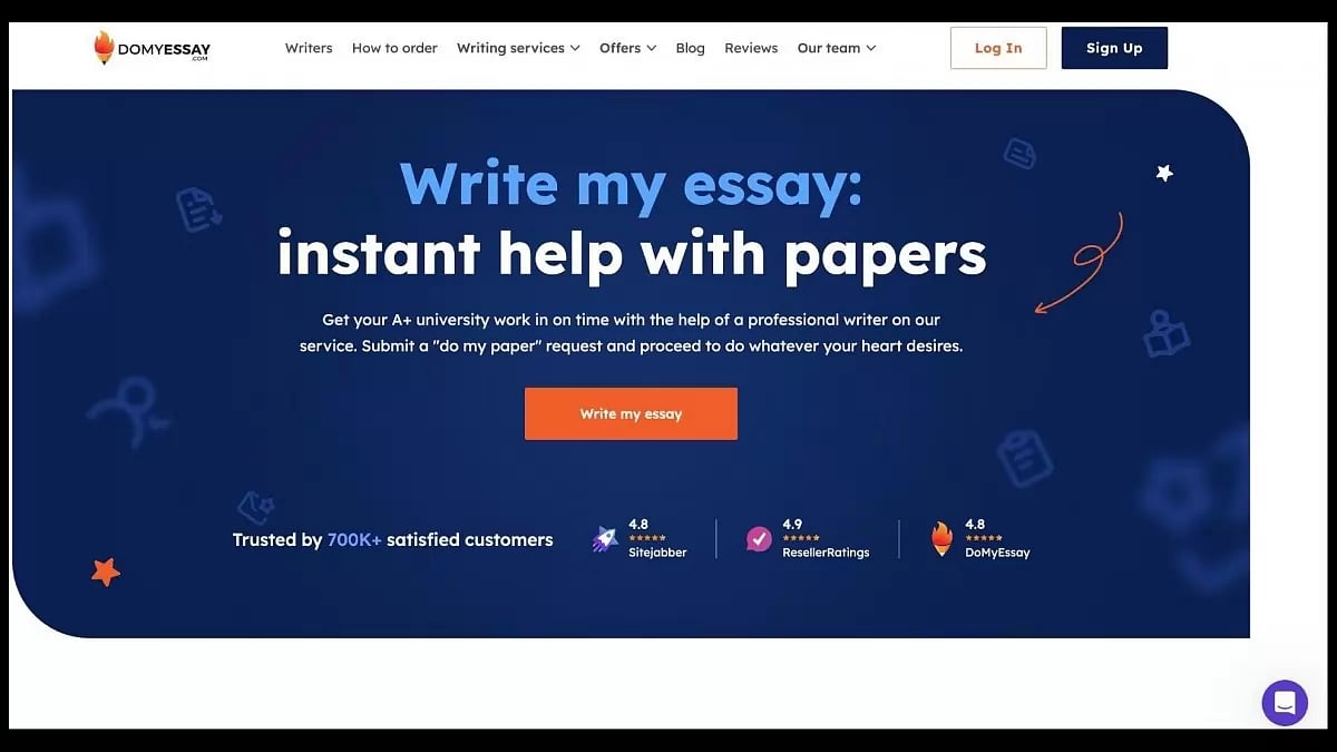 WritePaper
