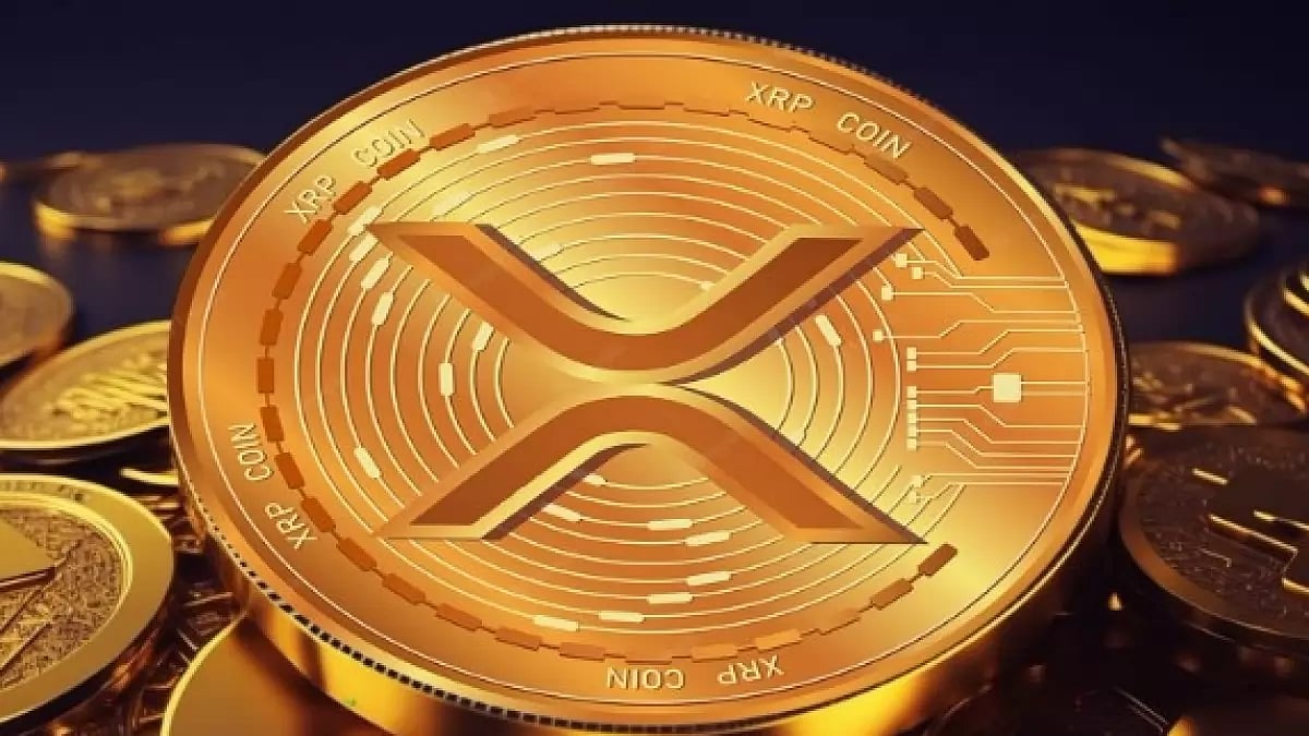 XRP