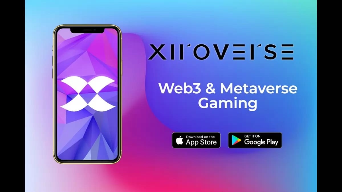 Xiroverse
