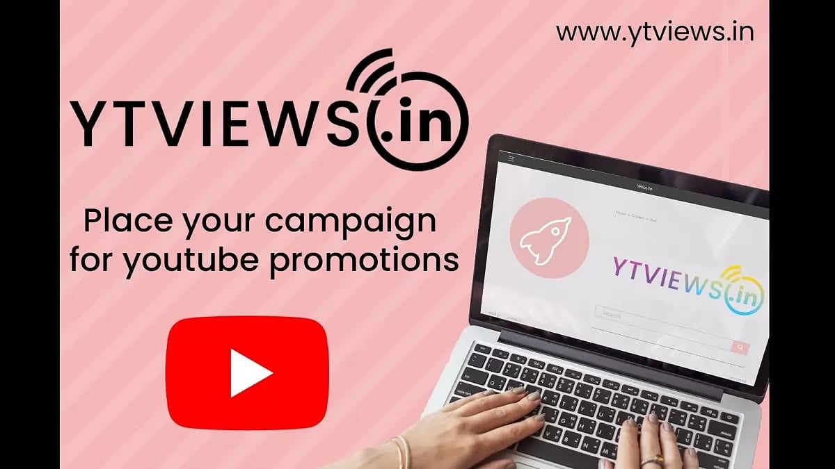 YTViews