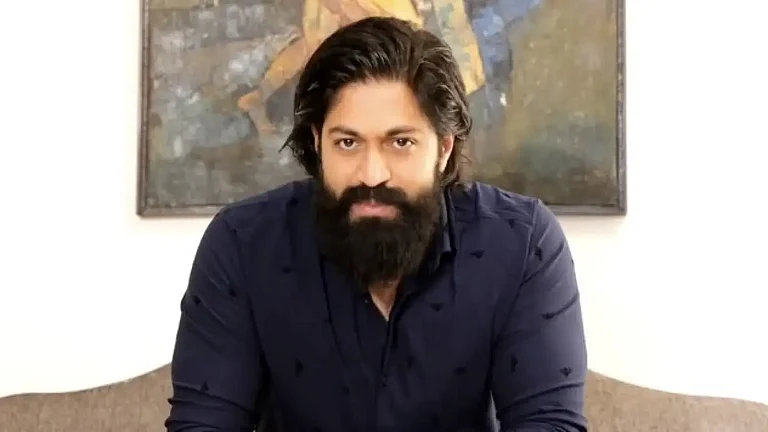 Yash on co-producing 'Ramayana' - Instagram