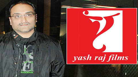 Yash Raj Films Head Honcho Aditya Chopra