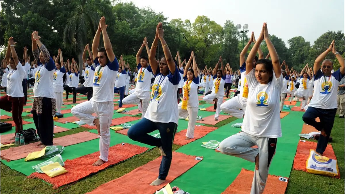 Yoga