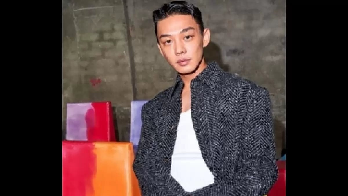 Yoo Ah-in