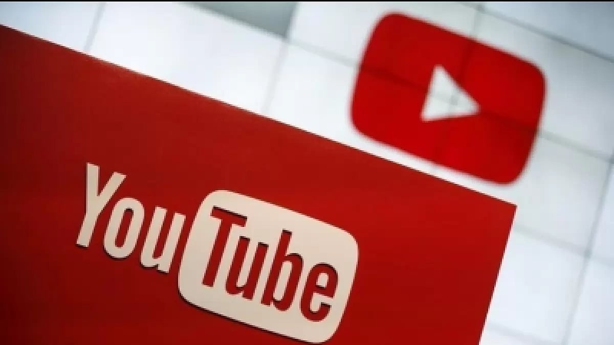 Youtube 