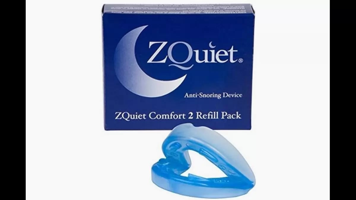 ZQuiet