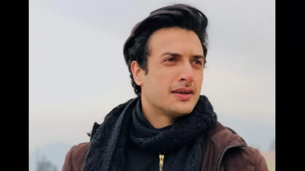 Zain Khan 