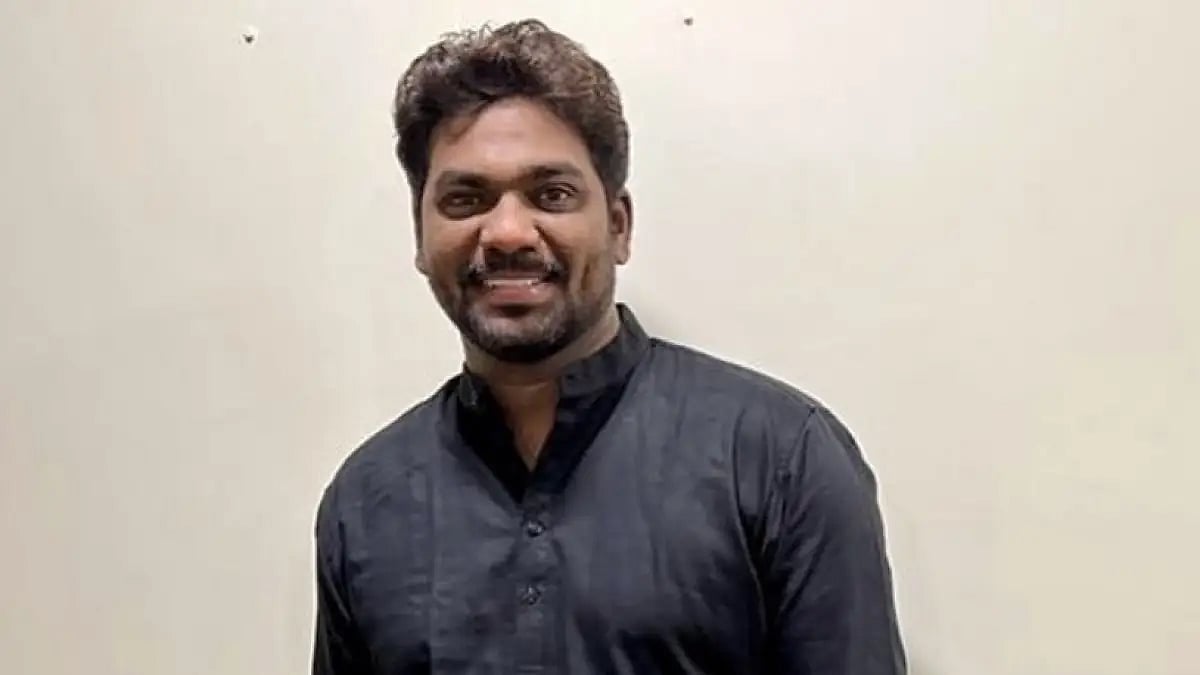 Zakir Khan
