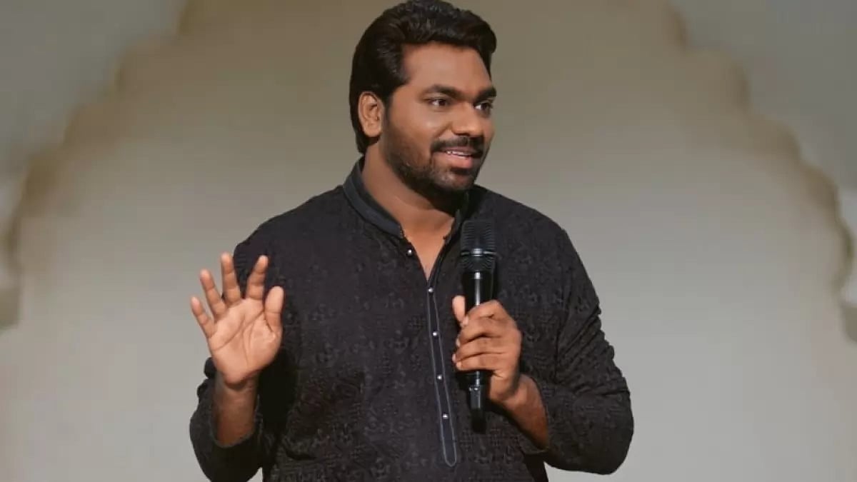 Zakir Khan