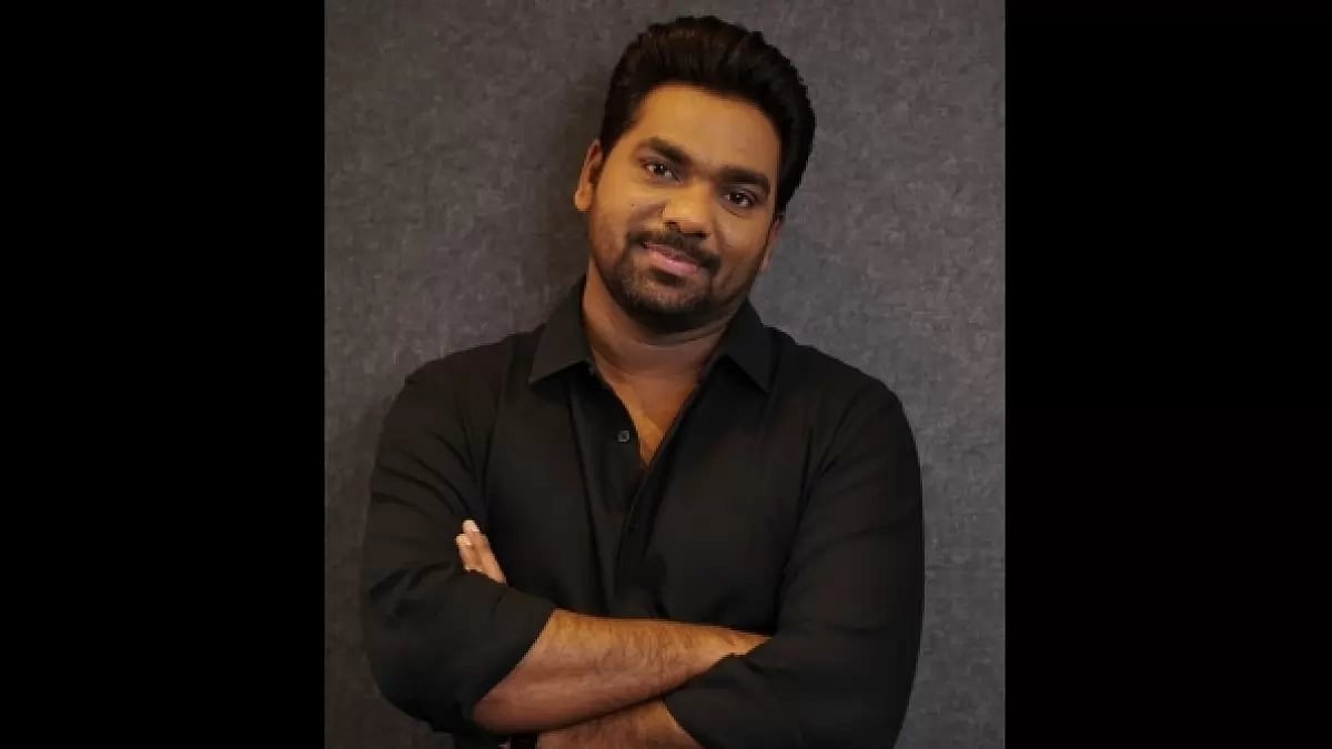 Zakir Khan