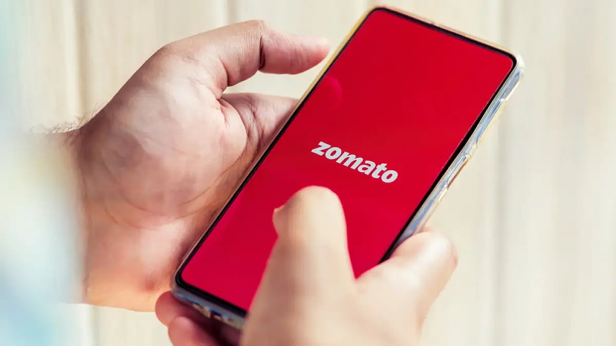 Zomato