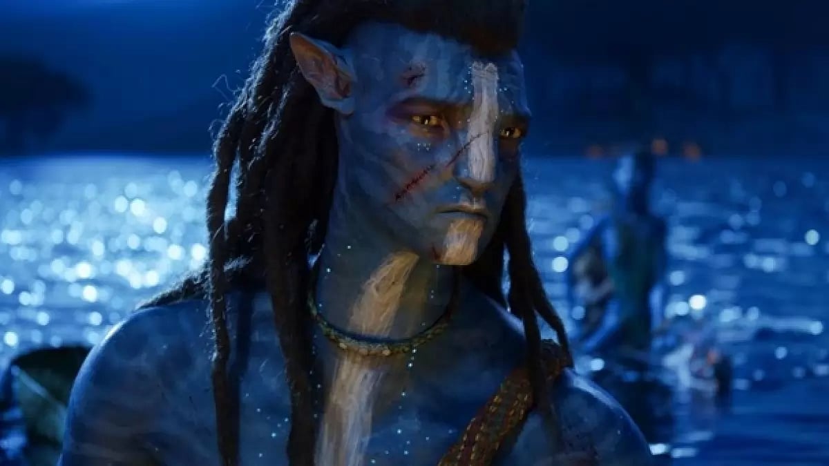  Avatar 2
