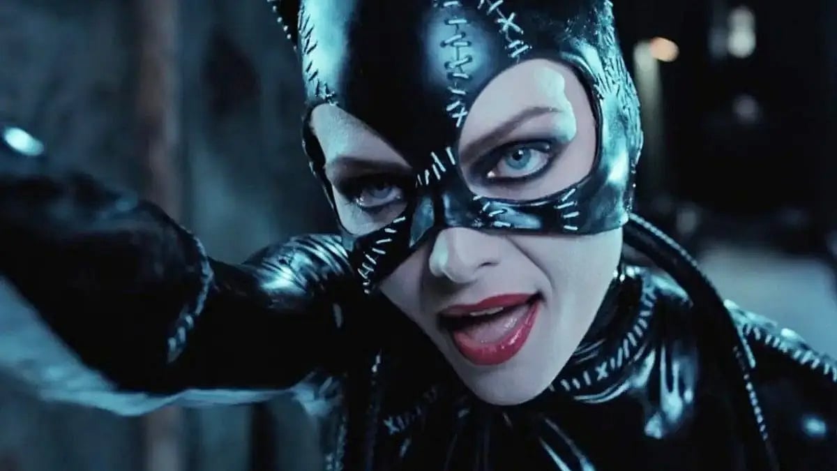'Batgirl'