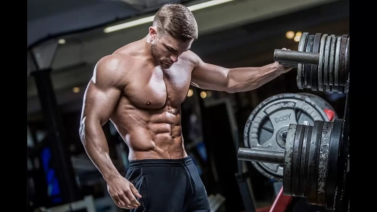  Buy SARMS