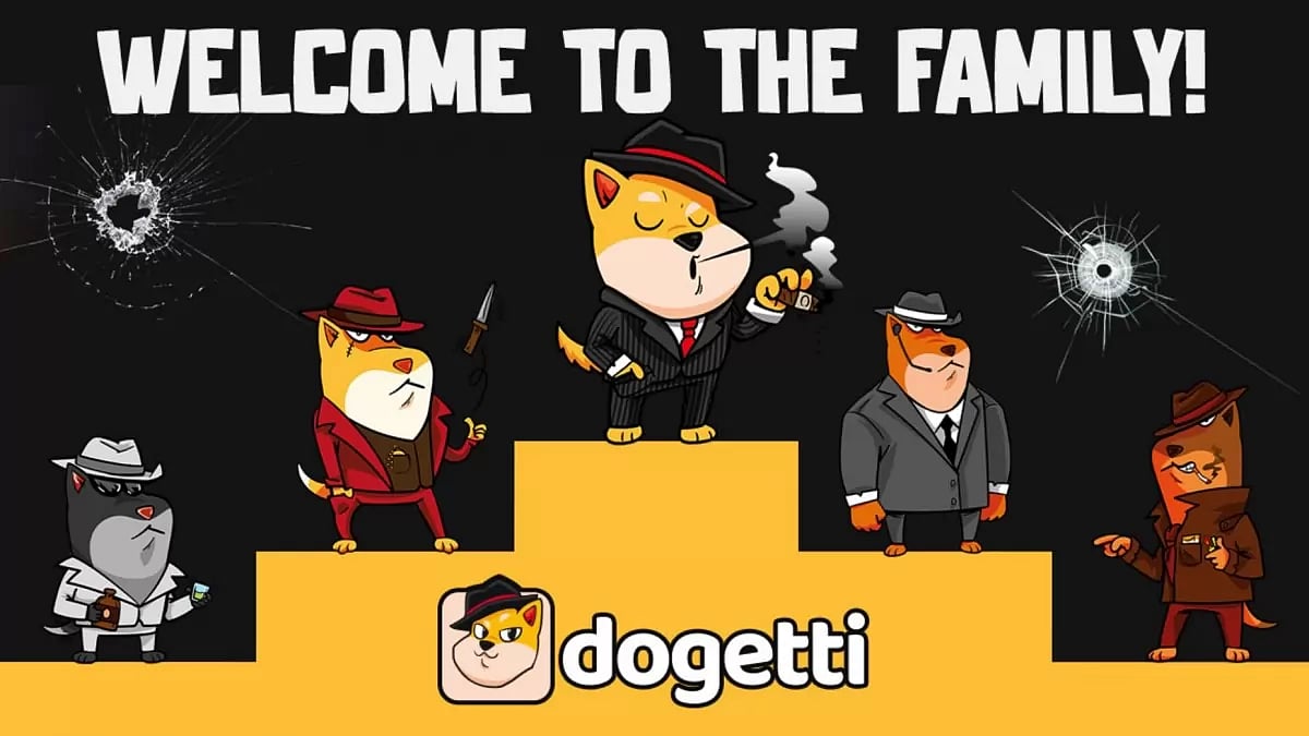  Dogetti